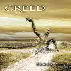 "Creed - With Arms Wide Open