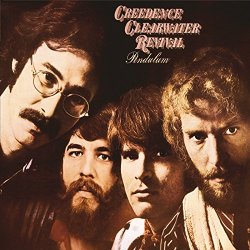 "Creedence Clearwater Revival - Have You Ever Seen The Rain?