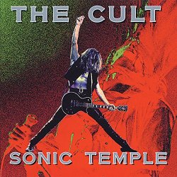 "Cult - Fire Woman
