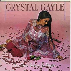 "Crystal Gayle - Don't It Make My Brown Eyes Blue