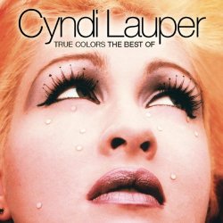 "Cyndi Lauper - Change of Heart