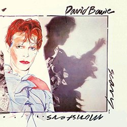 "David Bowie - Ashes To Ashes