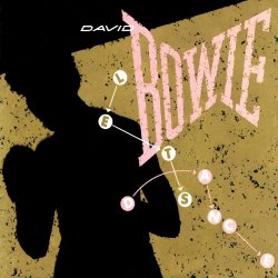 "David Bowie - Let's Dance (Single Version) [2002 Remastered Version]