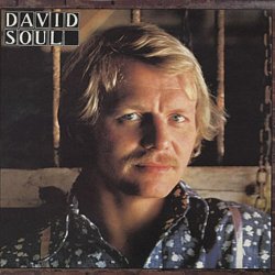 "David Soul - Don't give up on us