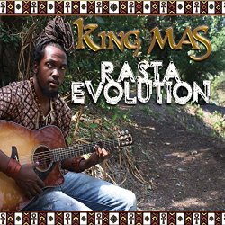 King Mas - Rasta Evolution