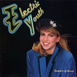 "Debbie Gibson - Electric Youth