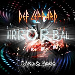 "Def Leppard - Animal (Live)