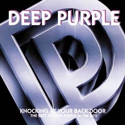 "Deep Purple - Knocking At Your Back Door