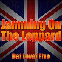 "Def Leppard - Too Late for Love