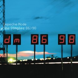"Depeche Mode - Enjoy the Silence