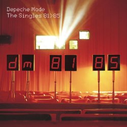 "Depeche Mode - Just Can't Get Enough