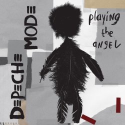 "Depeche Mode - Precious
