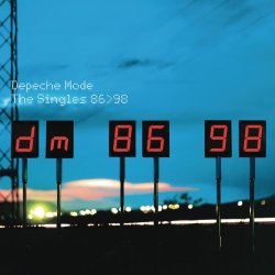 "Depeche Mode - Policy of Truth