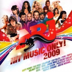 Multi-Artistes - Nrj Hit Music Only 2009