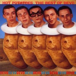 "Devo - Whip It