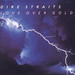 "Dire Straits - Industrial Disease