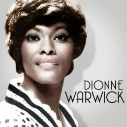 "Dionne Warwick - I Say A Little Prayer