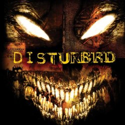 "Disturbed - Stricken