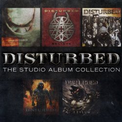 "Disturbed - Remember