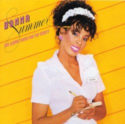 "Donna Summer - She Works Hard For The Money