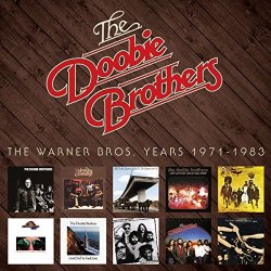 "Doobie Brothers - What A Fool Believes