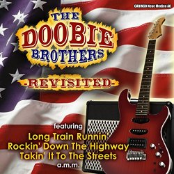 "Doobie Brothers - Listen to the Music