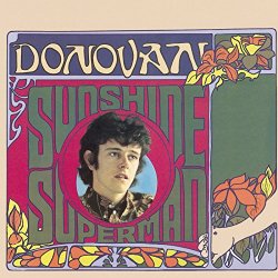 "Donovan - Sunshine Superman