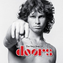 "Doors - Love Me Two Times