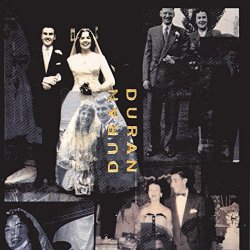 "Duran Duran - Come Undone