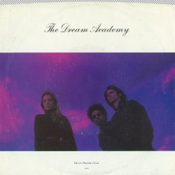 "Dream Academy - Life In A Northern Town / Test Tape No. 3 [Digital 45]