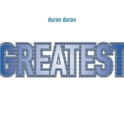 "Duran Duran - Is There Something I Should Know