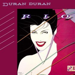 "Duran Duran - Hungry Like The Wolf (2001 Remastered Version)