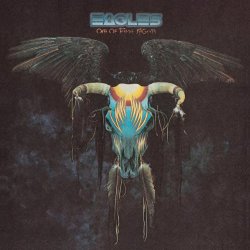 "Eagles - One Of These Nights