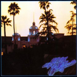 "Eagles - Hotel California