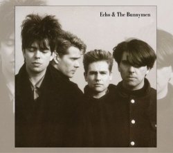 "Echo & The Bunnymen - Bring On The Dancing Horses (Extended Mix)