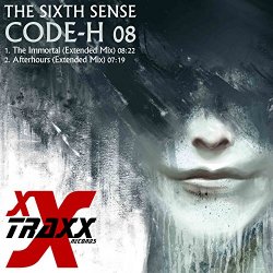 Sixth Sense, The - Code-H 08