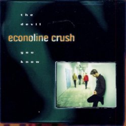 "Econoline Crush - Surefire