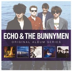 "Echo & The Bunnymen - Lips Like Sugar
