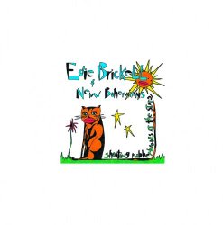 "Edie Brickell & New Bohemians - What I Am (Album Version)