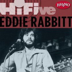 "Eddie Rabbit - I Love A Rainy Night