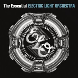 "Electric Light Orchestra - Can't Get It Out Of My Head (7'' Edit)