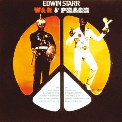 "Edwin Starr - War