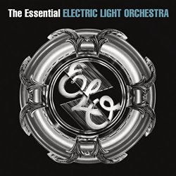 "Electric Light Orchestra - Turn to Stone