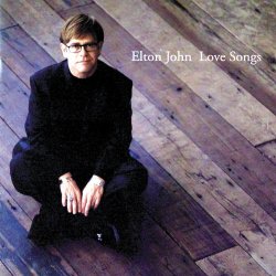 "Elton John - Candle In The Wind