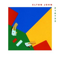 "Elton John - Little Jeannie