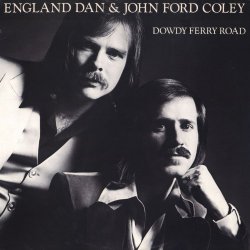 "England Dan & John Ford Coley - Gone Too Far (Single Version)