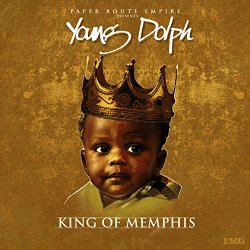 King of Memphis [Explicit]