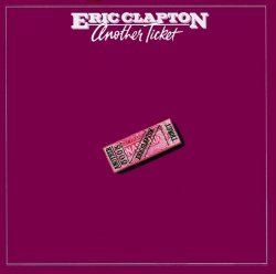 "Eric Clapton - I Can't Stand It