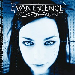 "Evanescence - Bring Me To Life