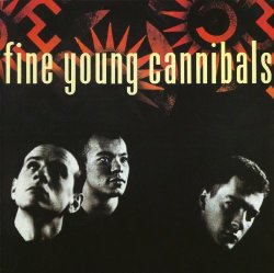 "Fine Young Cannibals - Suspicious Minds